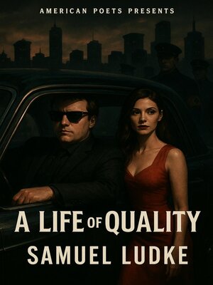 cover image of A Life of Quality